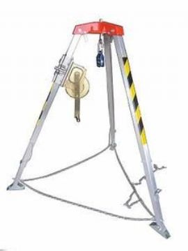 點擊查看詳細信息<br>標題：救援三角架專業(yè)生產(chǎn) 閱讀次數(shù)：3411