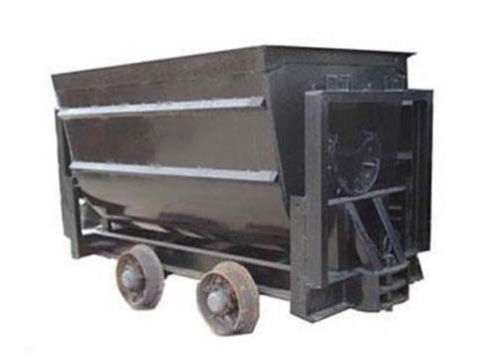 點(diǎn)擊查看詳細(xì)信息<br>標(biāo)題：翻斗式礦車(chē) 閱讀次數(shù)：3403