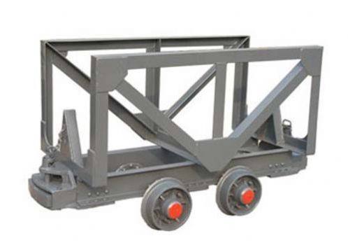 點(diǎn)擊查看詳細(xì)信息<br>標(biāo)題：礦用材料車(chē) 閱讀次數(shù)：2903