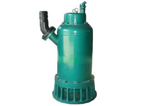 點擊查看詳細(xì)信息<br>標(biāo)題：礦用隔爆潛水泵 閱讀次數(shù)：4191