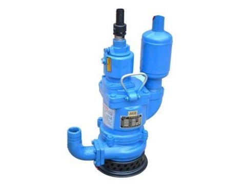 點(diǎn)擊查看詳細(xì)信息<br>標(biāo)題：礦用風(fēng)動(dòng)潛水泵 閱讀次數(shù)：2821