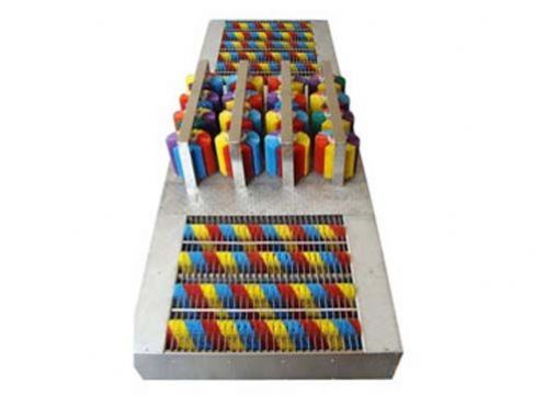 點(diǎn)擊查看詳細(xì)信息<br>標(biāo)題：礦用刷靴機(jī) 閱讀次數(shù)：2343