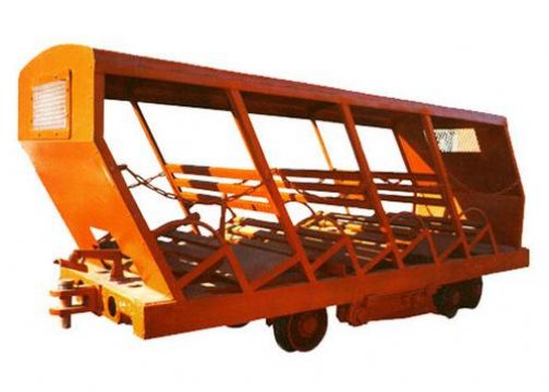 點(diǎn)擊查看詳細(xì)信息<br>標(biāo)題：XRC8型插軌式斜井人車 閱讀次數(shù)：3389