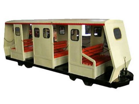 點(diǎn)擊查看詳細(xì)信息<br>標(biāo)題：煤礦平巷人車 閱讀次數(shù)：2541