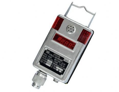 點擊查看詳細信息<br>標題：GRG5H礦用紅外二氧化碳傳感器 閱讀次數(shù)：2363