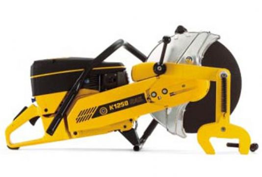 點(diǎn)擊查看詳細(xì)信息<br>標(biāo)題：K1250內(nèi)燃鋼軌鋸軌機(jī) 閱讀次數(shù)：2633