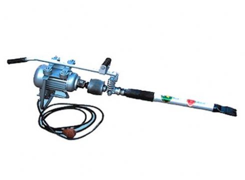 點(diǎn)擊查看詳細(xì)信息<br>標(biāo)題：DG4.1型電動(dòng)軟抽搗固鎬 閱讀次數(shù)：2196