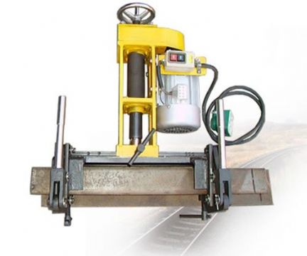 點(diǎn)擊查看詳細(xì)信息<br>標(biāo)題：三相電動(dòng)鋼軌鉆孔機(jī) 閱讀次數(shù)：2505