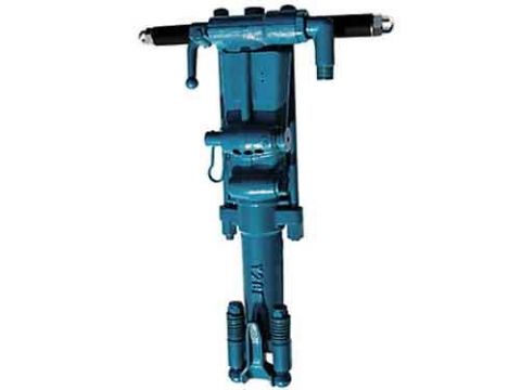 點擊查看詳細(xì)信息<br>標(biāo)題：YT27鑿巖機(jī) 閱讀次數(shù)：2634