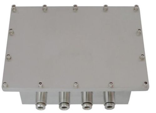 點擊查看詳細信息<br>標題：防爆光端機 閱讀次數(shù)：2467