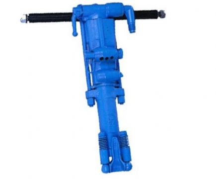 點(diǎn)擊查看詳細(xì)信息<br>標(biāo)題：Y26手持式鑿巖機(jī) 閱讀次數(shù)：2428