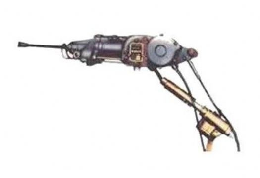 點擊查看詳細(xì)信息<br>標(biāo)題：電動鑿巖機(jī) 閱讀次數(shù)：2691