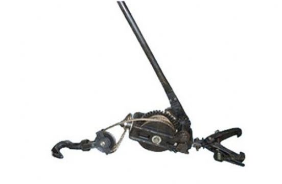 點擊查看詳細(xì)信息<br>標(biāo)題：手動回柱器 閱讀次數(shù)：2035