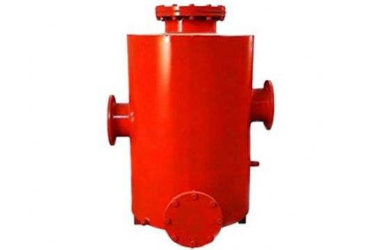 點(diǎn)擊查看詳細(xì)信息<br>標(biāo)題：煤礦抽放瓦斯水封式防爆器 閱讀次數(shù)：2473