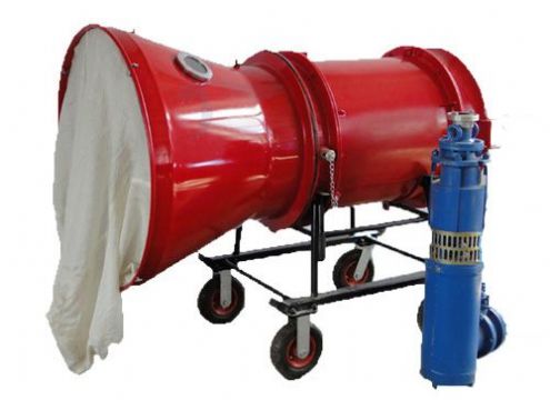 點(diǎn)擊查看詳細(xì)信息<br>標(biāo)題：泡沫滅火裝置 閱讀次數(shù)：2840