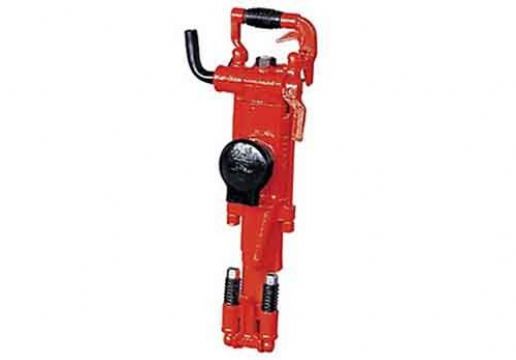 點(diǎn)擊查看詳細(xì)信息<br>標(biāo)題：YT24鑿巖機(jī) 閱讀次數(shù)：2482