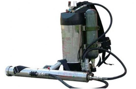 點擊查看詳細信息<br>標題：高壓脈沖滅火裝置 閱讀次數(shù)：3156