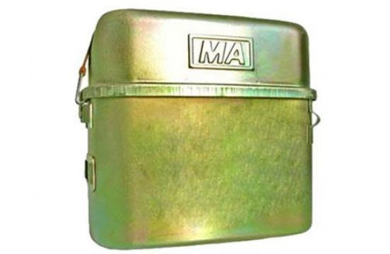 點(diǎn)擊查看詳細(xì)信息<br>標(biāo)題：ZH30型化學(xué)氧自救器 閱讀次數(shù)：2941