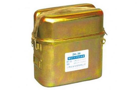 點(diǎn)擊查看詳細(xì)信息<br>標(biāo)題：隔絕式化學(xué)氧自救器 閱讀次數(shù)：2427