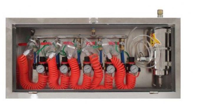 點擊查看詳細(xì)信息<br>標(biāo)題：壓風(fēng)自救器 閱讀次數(shù)：2421