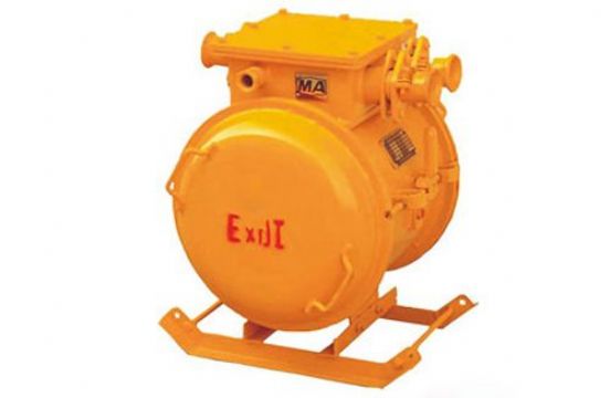 點擊查看詳細信息<br>標題：QBZ礦用隔爆型真空可逆電磁起動器 閱讀次數(shù)：2370