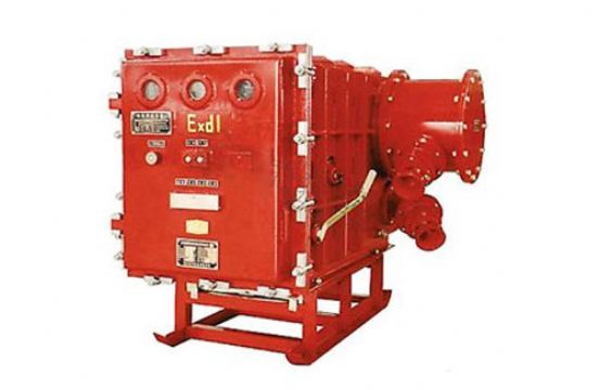 點擊查看詳細信息<br>標題：BGP9L隔爆型高壓真空配電裝置 閱讀次數(shù)：2604