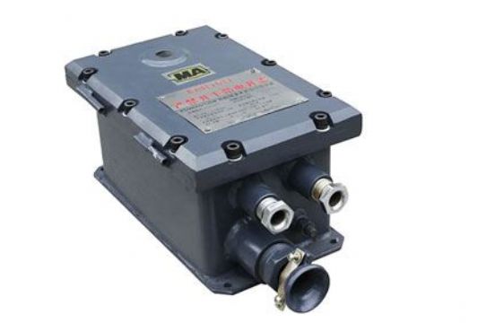 點擊查看詳細信息<br>標題：礦用150W隔爆電源箱 閱讀次數(shù)：2160