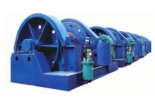 點擊查看詳細信息<br>標題：JZ系列鑿井絞車 閱讀次數(shù)：2358