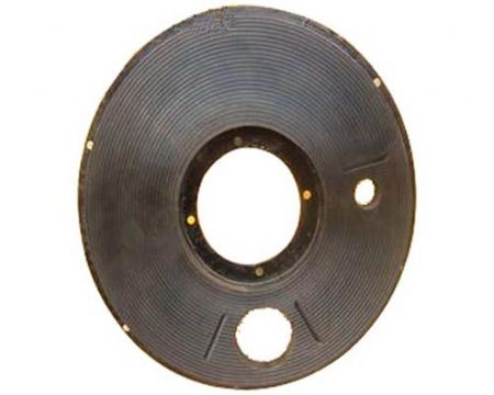 點擊查看詳細信息<br>標題：噴漿機摩擦板 閱讀次數(shù)：2345