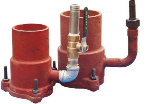 點(diǎn)擊查看詳細(xì)信息<br>標(biāo)題：噴頭座 閱讀次數(shù)：2011