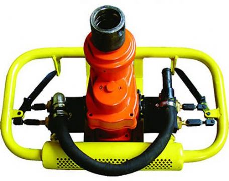 點(diǎn)擊查看詳細(xì)信息<br>標(biāo)題：防突鉆機(jī) 閱讀次數(shù)：2666