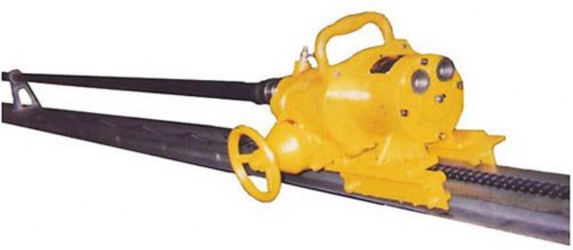 點(diǎn)擊查看詳細(xì)信息<br>標(biāo)題：氣動(dòng)巖石鉆 閱讀次數(shù)：2211