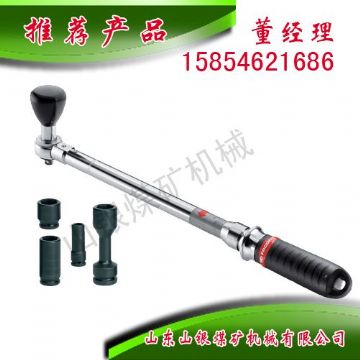 點(diǎn)擊查看詳細(xì)信息<br>標(biāo)題：扭力扳手 閱讀次數(shù)：1893