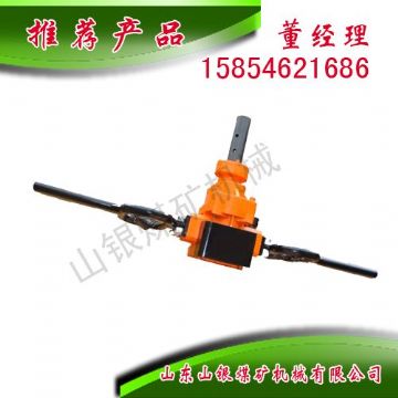 點(diǎn)擊查看詳細(xì)信息<br>標(biāo)題：防突鉆機(jī) 閱讀次數(shù)：1976