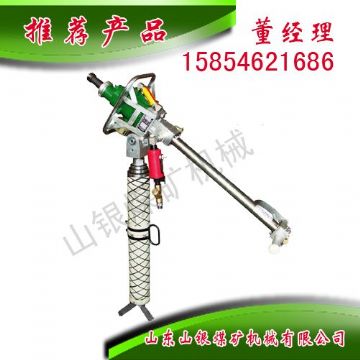 點(diǎn)擊查看詳細(xì)信息<br>標(biāo)題：802.0支腿式幫錨桿鉆機(jī) 閱讀次數(shù)：2035