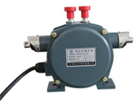 點(diǎn)擊查看詳細(xì)信息<br>標(biāo)題：KLT2(HFKLT2－Z)系列雙向拉繩開關(guān) 閱讀次數(shù)：1833