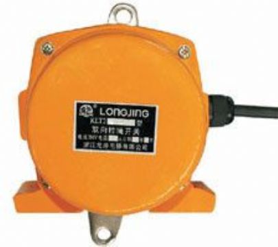 點(diǎn)擊查看詳細(xì)信息<br>標(biāo)題：KLT2-II雙向平衡拉繩開關(guān) 閱讀次數(shù)：1988