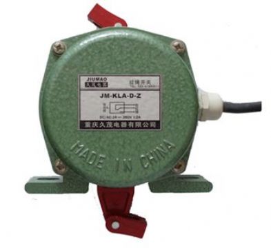 點(diǎn)擊查看詳細(xì)信息<br>標(biāo)題：KLA-D-Z雙向拉繩開關(guān) 閱讀次數(shù)：1856