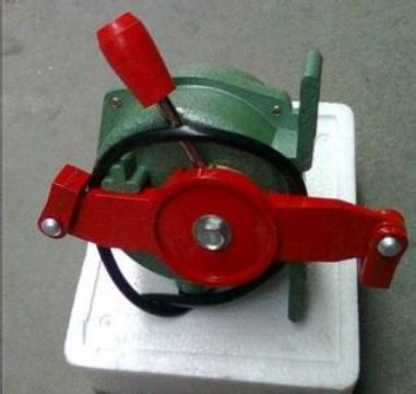 點(diǎn)擊查看詳細(xì)信息<br>標(biāo)題：XLS-B-SD雙向拉繩開關(guān) 閱讀次數(shù)：1954