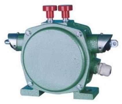 點(diǎn)擊查看詳細(xì)信息<br>標(biāo)題：XLS系列雙向平衡拉繩開關(guān) 閱讀次數(shù)：2112