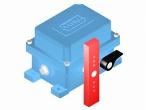 點擊查看詳細信息<br>標題：JHLS型雙向JHLS型雙向拉繩開關 閱讀次數(shù)：2206