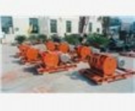 點擊查看詳細信息<br>標(biāo)題：耙礦絞車 閱讀次數(shù)：2353