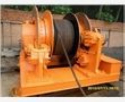 點擊查看詳細信息<br>標題：運輸絞車 閱讀次數(shù)：2853