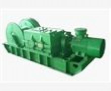 點擊查看詳細信息<br>標題：雙速多用絞車 閱讀次數(shù)：2411