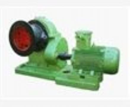 點擊查看詳細信息<br>標題：風門絞車 閱讀次數(shù)：2396