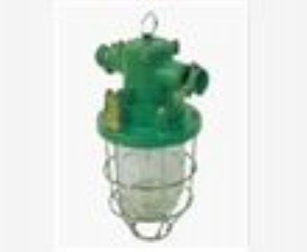 點(diǎn)擊查看詳細(xì)信息<br>標(biāo)題：DGS-60隔爆型白熾燈 閱讀次數(shù)：2011