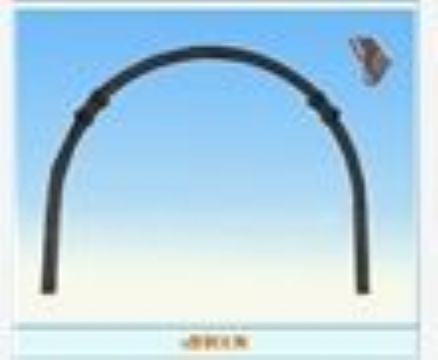 點擊查看詳細信息<br>標題：礦用U型鋼支架 閱讀次數(shù)：2134