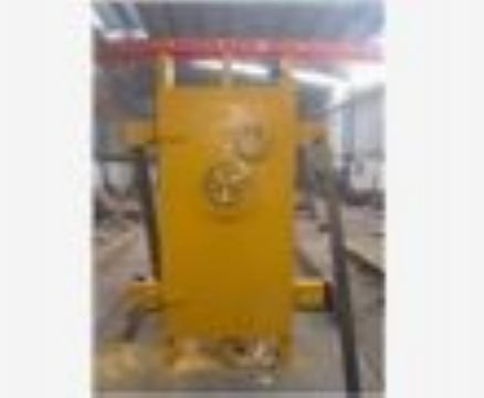 點擊查看詳細(xì)信息<br>標(biāo)題：煤礦避難硐室防爆門 閱讀次數(shù)：3078