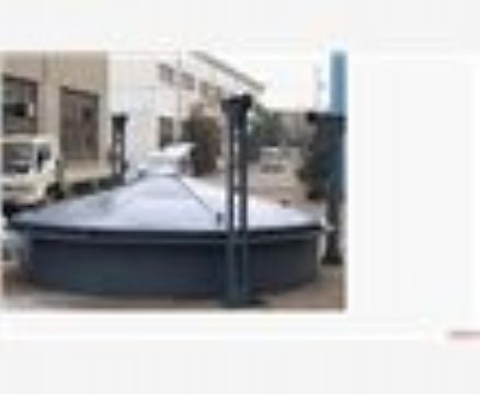 點擊查看詳細信息<br>標題：立風井防爆門  閱讀次數(shù)：2086