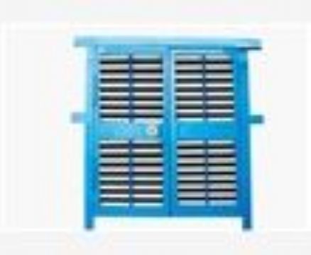 點擊查看詳細信息<br>標題：礦用調(diào)節(jié)風門 閱讀次數(shù)：2464